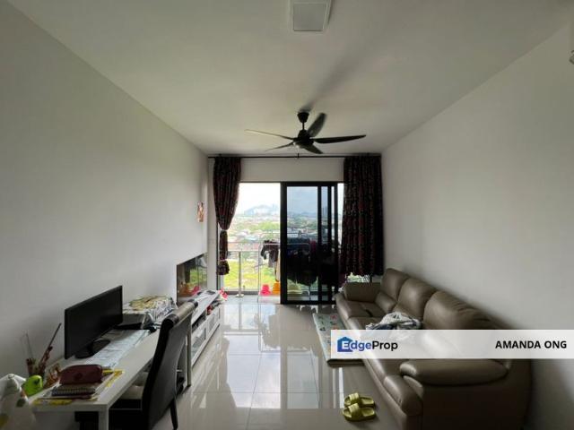 Condominium for sale in Kepong, Kuala Lumpur