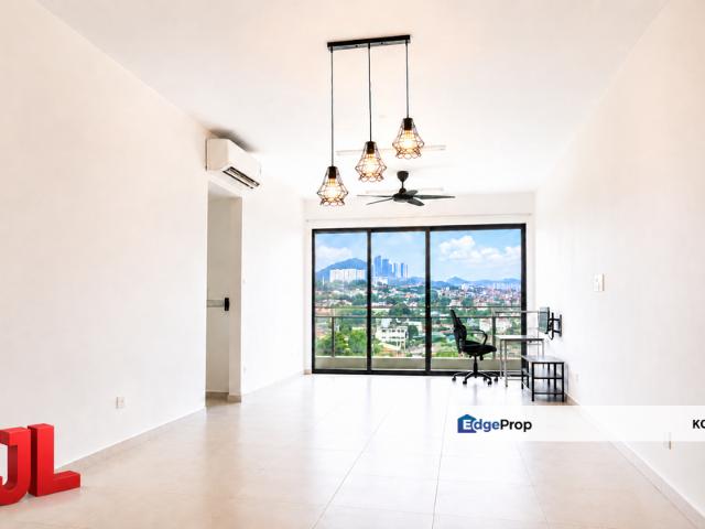 Condominium for sale in Kepong, Kuala Lumpur