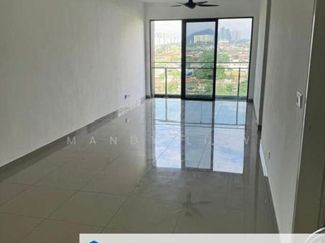 Condominium for sale in Kepong