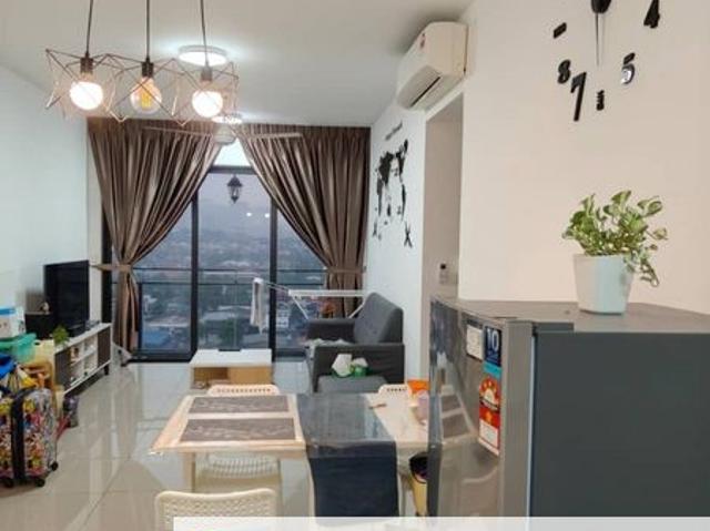Condominium for sale in Kepong, Kuala Lumpur
