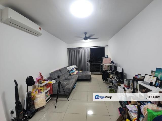 Condominium for sale in Kepong, Kuala Lumpur