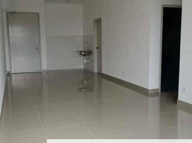 Condominium for rent in Kepong, Kuala Lumpur