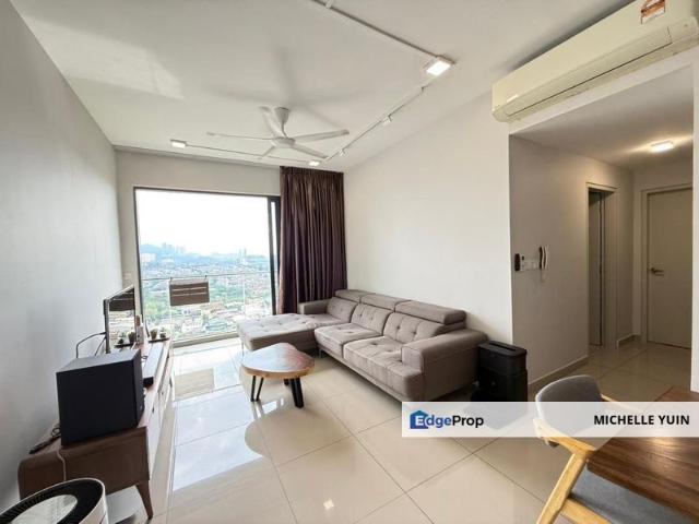 Condominium for sale in Kepong, Kuala Lumpur