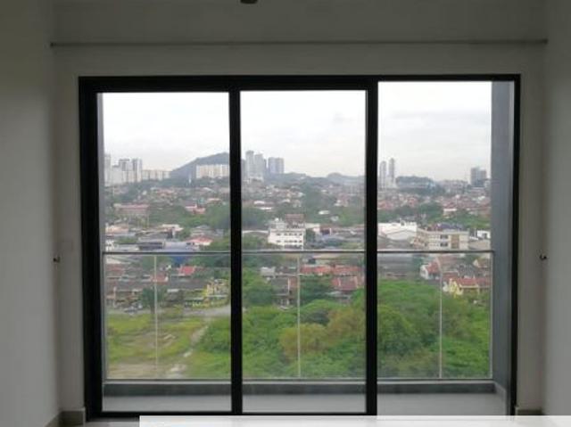 Condominium for rent in Kepong, Kuala Lumpur