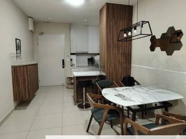 Condominium for rent in Kepong, Kuala Lumpur