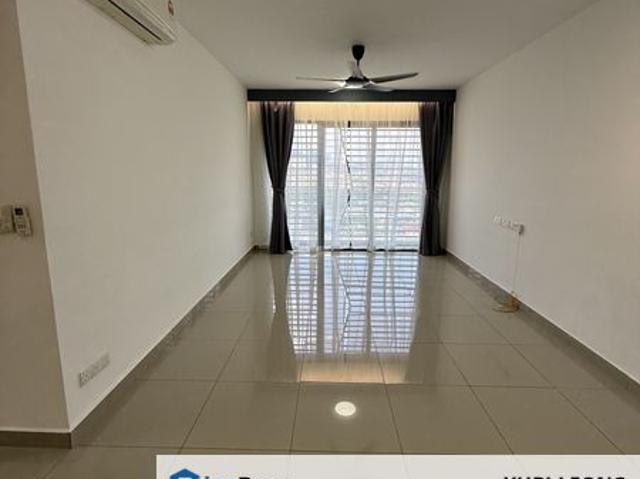 Condominium for rent in Kepong, Kuala Lumpur