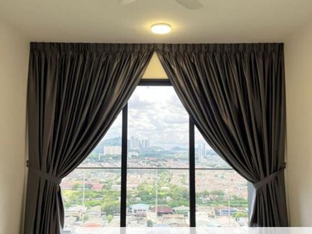Condominium for rent in Kepong, Kuala Lumpur