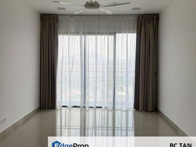 Condominium for rent in Kepong, Kuala Lumpur