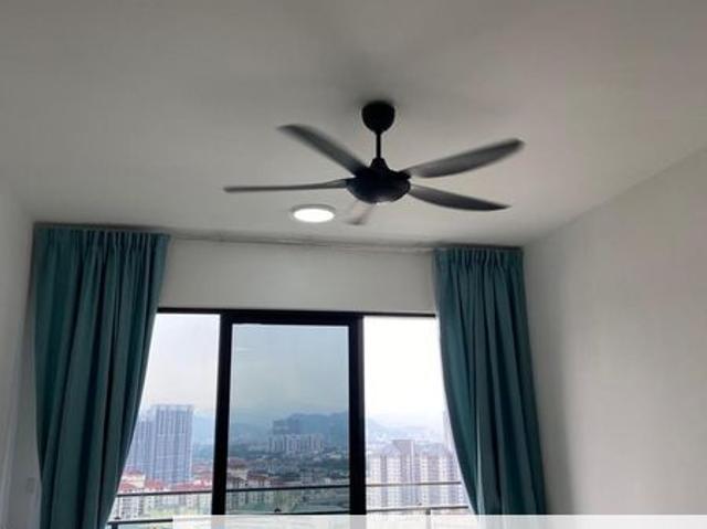 Condominium for sale in Kepong, Kuala Lumpur
