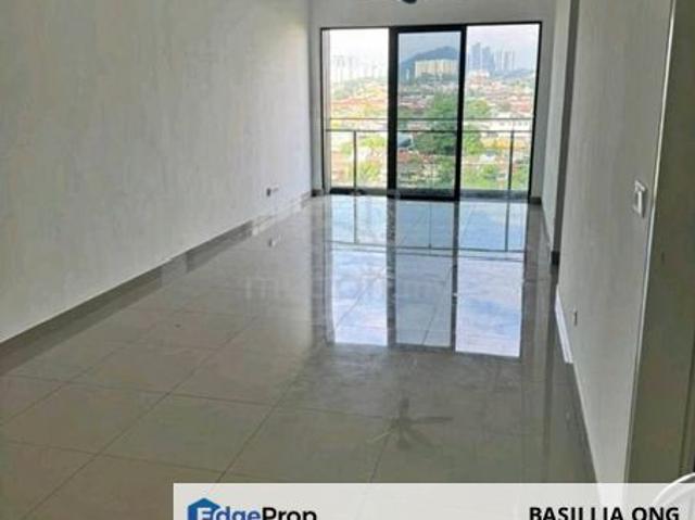 Condominium for rent in Kepong, Kuala Lumpur