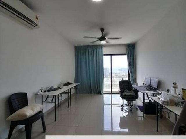 Condominium for sale in Kepong, Kuala Lumpur
