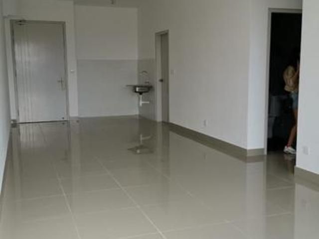 Condominium for rent in Kepong