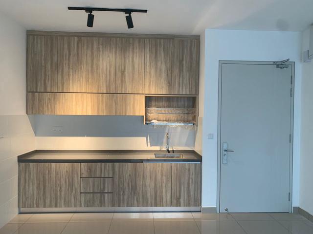 Condominium for rent in Kepong, Kuala Lumpur