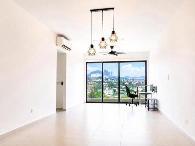 Condominium for sale in Kepong, Kuala Lumpur