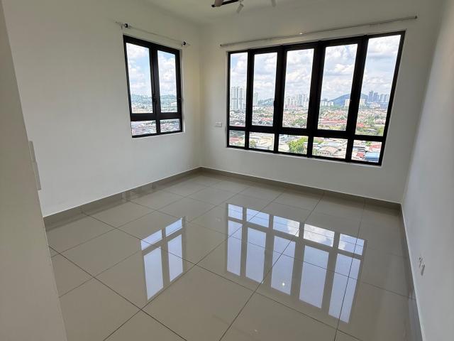 Apartment for rent in Kepong, Kuala Lumpur
