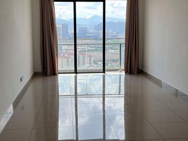 Apartment for rent in Kepong, Kuala Lumpur