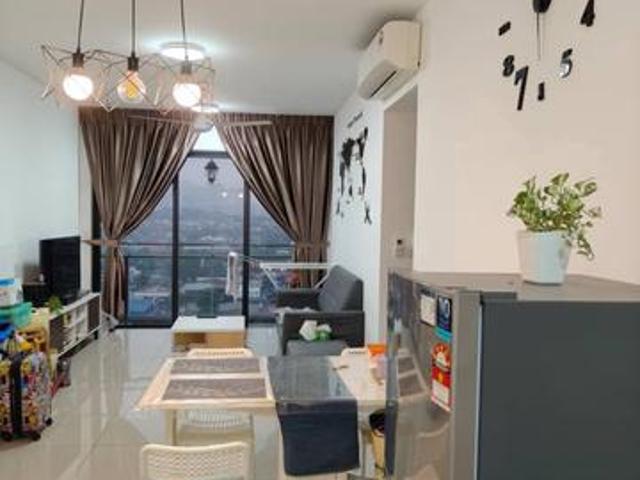 Condominium for sale in Kepong, Kuala Lumpur