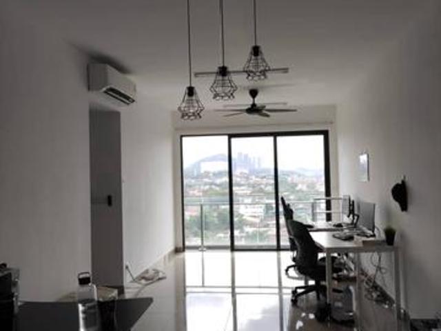 Condominium for sale in Kepong, Kuala Lumpur