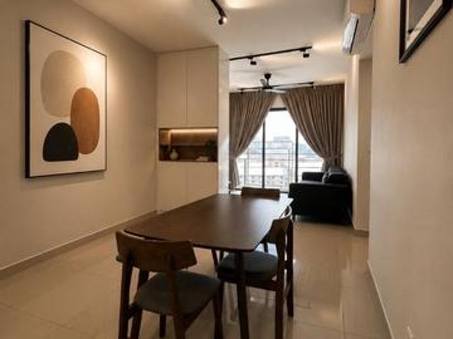 Condominium for rent in Kepong, Kuala Lumpur