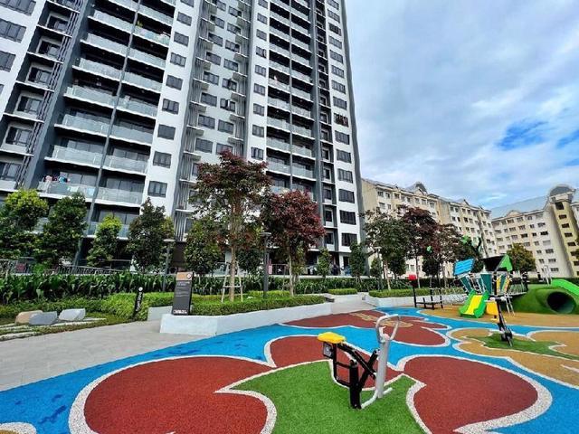Condominium for rent in Kepong