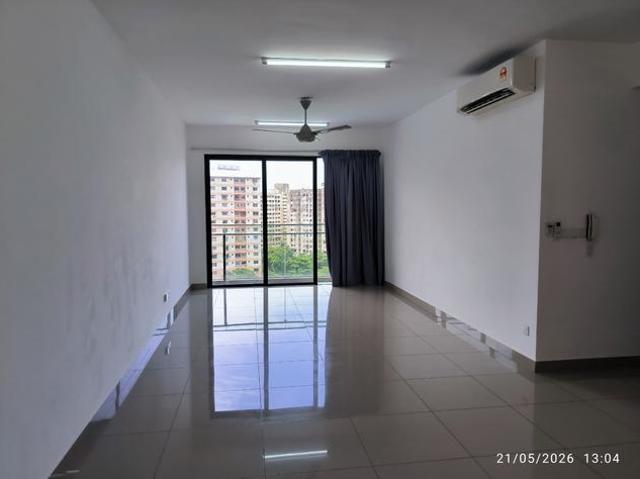 Condominium for rent in Kepong, Kuala Lumpur