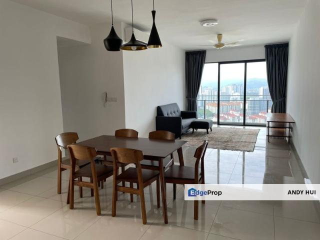 Condominium for sale in Kepong, Kuala Lumpur