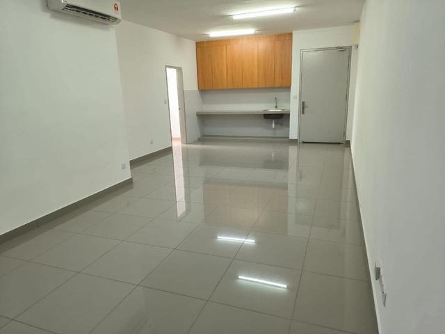 Condominium for rent in Kepong, Kuala Lumpur