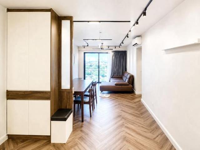 Condominium for sale in Kepong, Kuala Lumpur