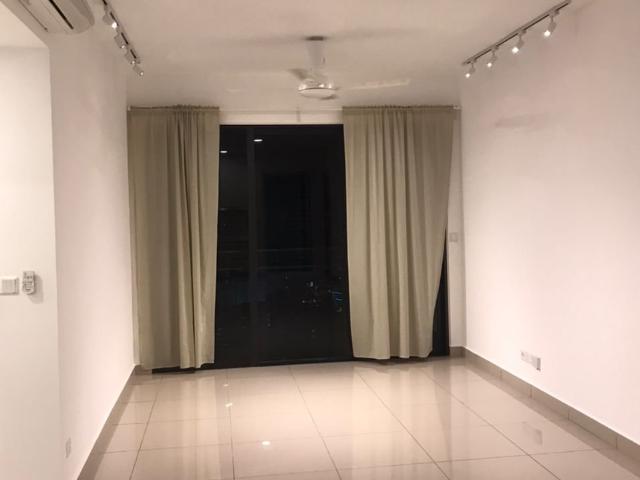 Apartment for rent in Kepong, Kuala Lumpur