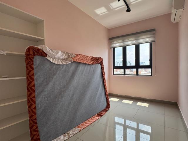 Apartment for rent in Kepong, Kuala Lumpur