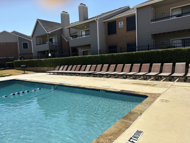 Apartment for rent in Fort Worth, Texas