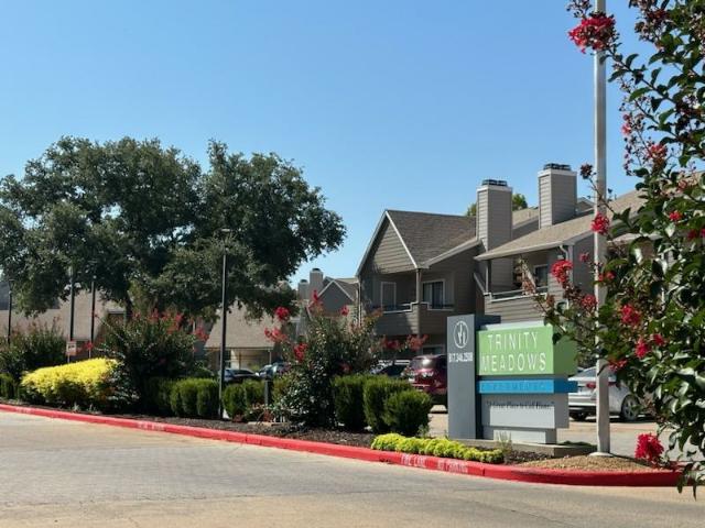 Apartment for rent in Fort Worth, Texas
