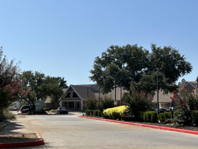 Apartment for rent in Fort Worth, Texas