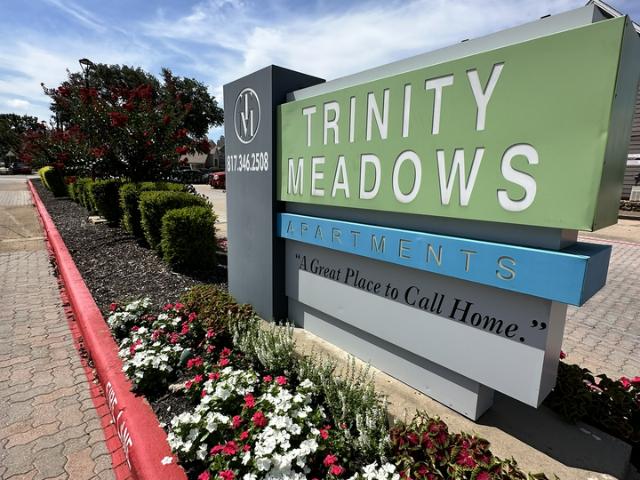 Apartment for rent in Fort Worth, Tarrant County