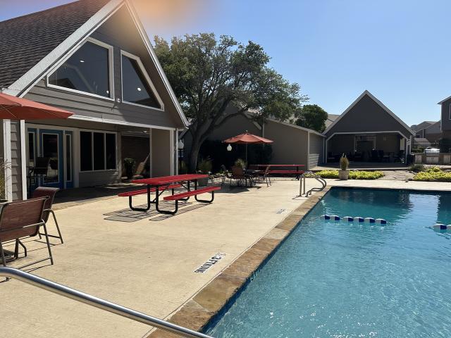 Apartment for rent in Fort Worth, Texas