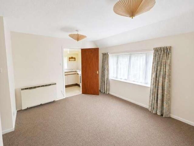 Apartment for rent in Howard Estate, Chedburgh