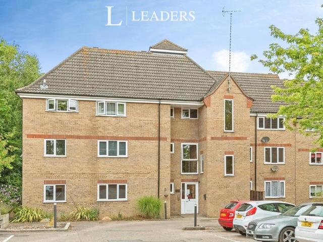 Apartment for rent in Howard Estate, Chedburgh