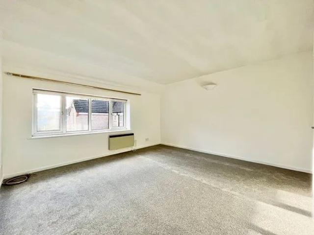 Apartment for rent in Howard Estate, West Suffolk