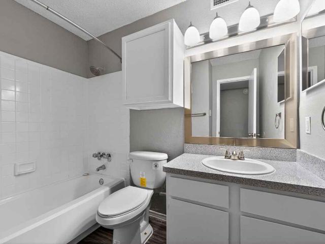Apartment for rent in Carrollton, Texas