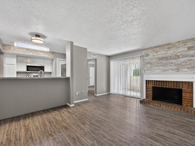 Apartment for rent in Carrollton, Texas