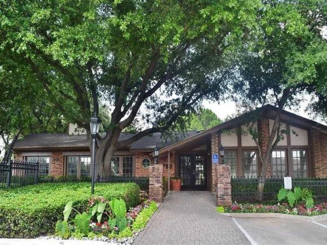 Apartment for rent in Carrollton, Texas