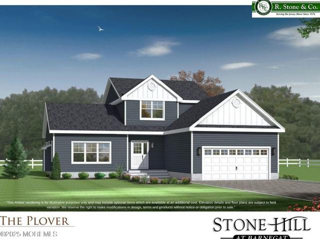 House for sale in Barnegat Light, Ocean County