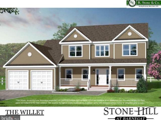 House for sale in Barnegat Light, Ocean County