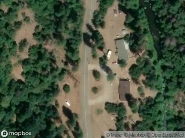 House for sale in French Gulch, Shasta County