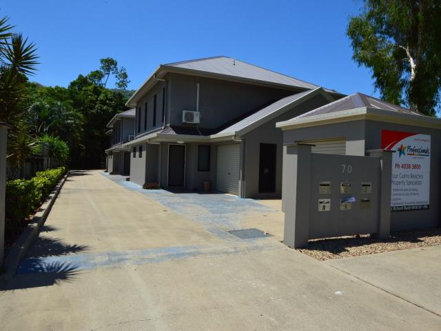 House for rent in Kewarra Beach, Queensland