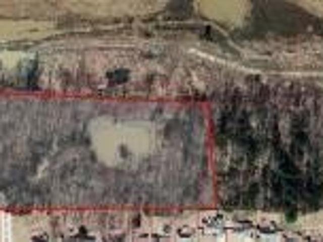 Land for sale in Trinity Park, Olive Branch