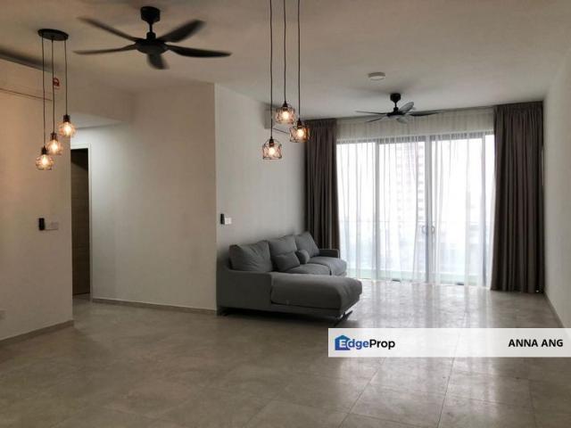 Condominium for rent in Country Heights Damansara, Kuala Lumpur