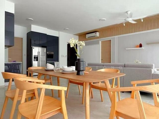 Apartment for rent in Country Heights Damansara, Kuala Lumpur