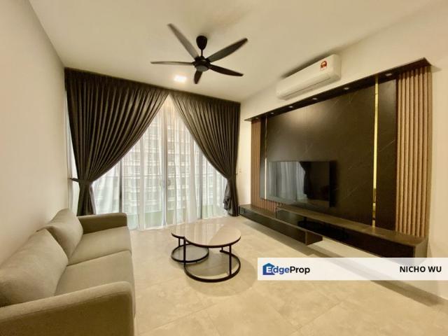 Condominium for rent in Country Heights Damansara, Kuala Lumpur