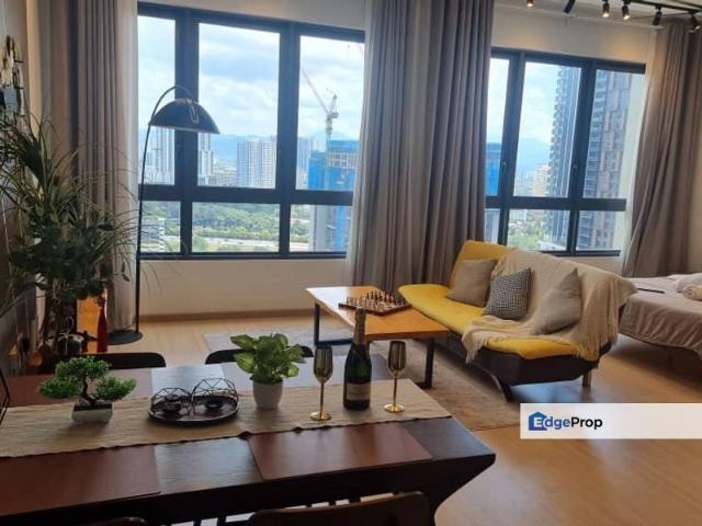 Condominium for rent in Country Heights Damansara, Kuala Lumpur